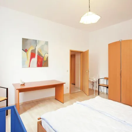 Peaceful In Borstendorf