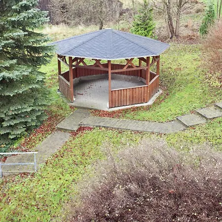 Peaceful In Borstendorf Βίλα