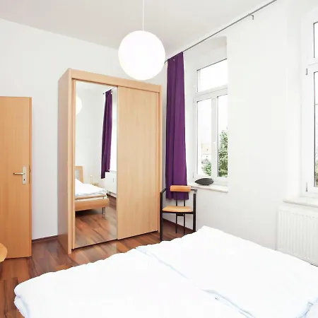 Peaceful In Borstendorf * Leubsdorf