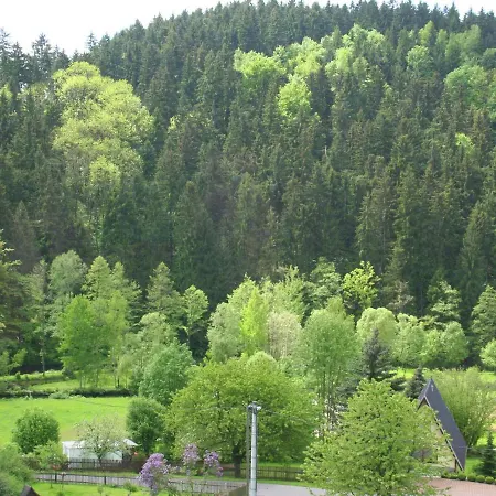 Peaceful In Borstendorf * Leubsdorf