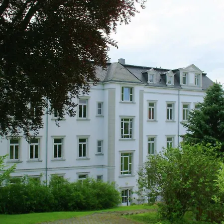 Peaceful In Borstendorf * Leubsdorf