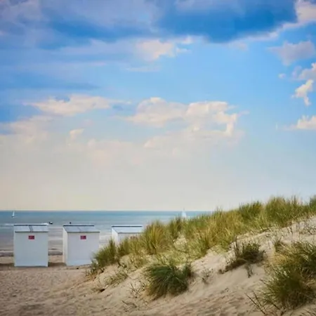 Peaceful In Borstendorf Βίλα Leubsdorf