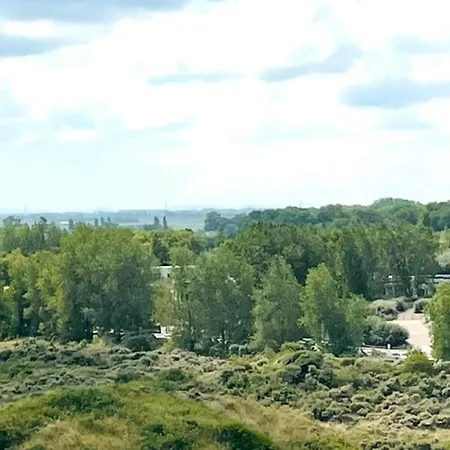 Peaceful In Borstendorf Βίλα Leubsdorf