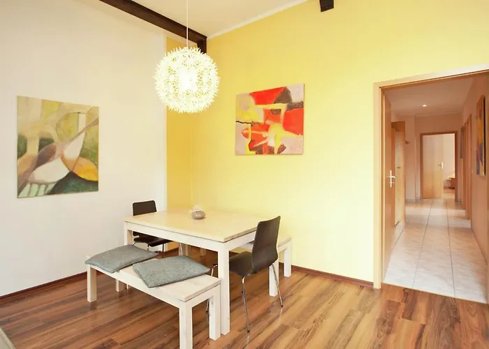 Peaceful In Borstendorf Leubsdorf