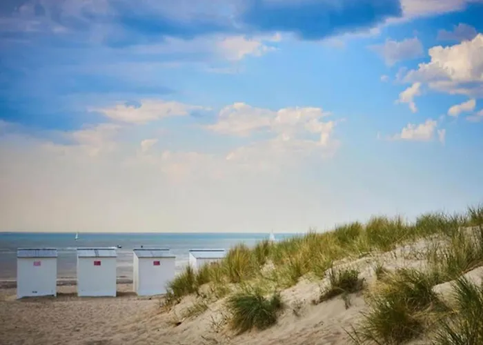 Peaceful In Borstendorf 别墅 Leubsdorf